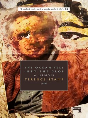 cover image of The Ocean Fell into the Drop